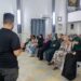 من الفكرة إلى التنفيذ دورة تكوينية حول إدارة الفعاليات بدار الشباب القبة