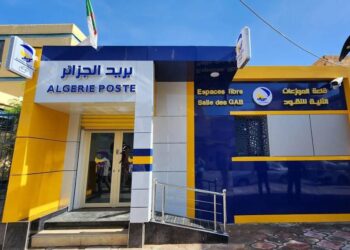 بريد الجزائر يطلق بطاقة دفع إلكتروني مخصصة لأنصار الأندية الرياضية