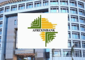 التجارة البينية