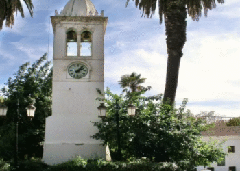 مليانة