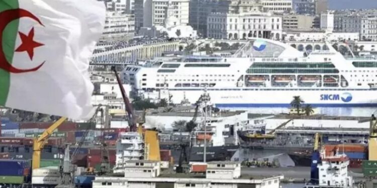 مدير التنمية الاقتصادية والاندماج والتجارة بالمفوضية، باتريك ندزانا أولومو: