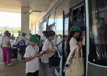 المخيم الصيفي