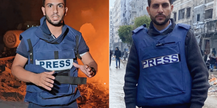 الاتحاد الوطني للصحفيين الجزائريين