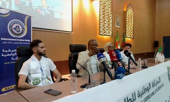 الجامعة الصيفية فضاء تثقيفي وتكويني يهدف إلى تأهيل الطلبة للمشاركة الفعالة في الحياة العامة