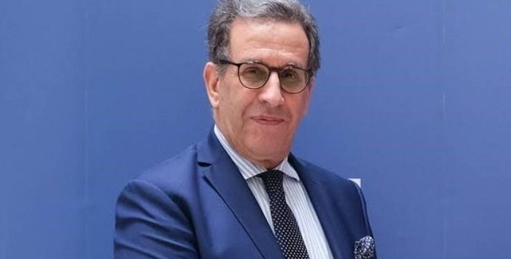 العربي لطرش