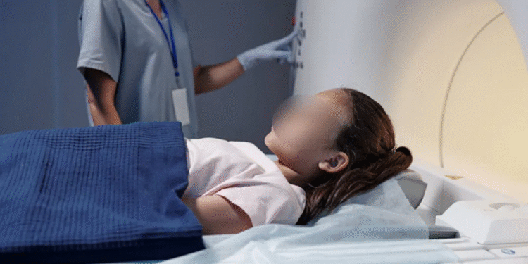 العلاج الإشعاعي