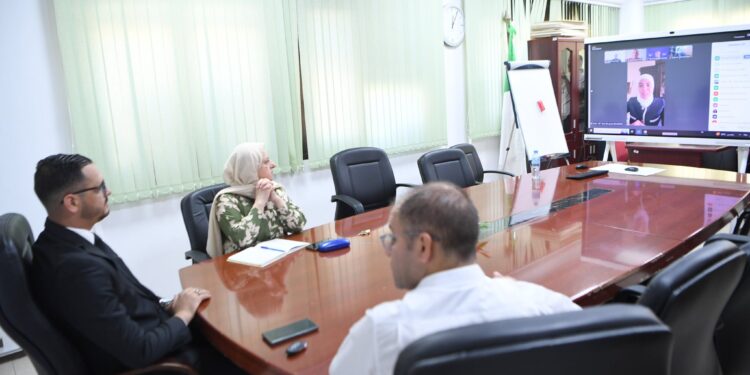 المجلس الشعبي الوطني