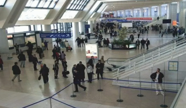 بنك الجزائر