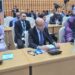 سفيان شايب يبرز من تركمنستان أهمية تطوير التعاون جنوب-جنوب