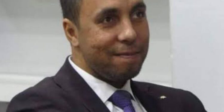 مؤسسة شباب الجزائر