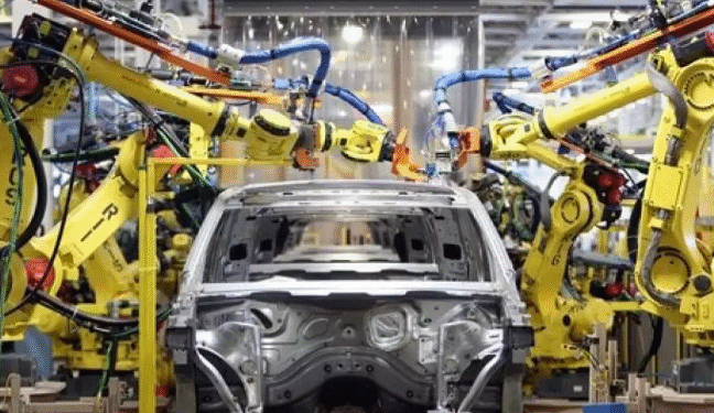 صناعة السيارات