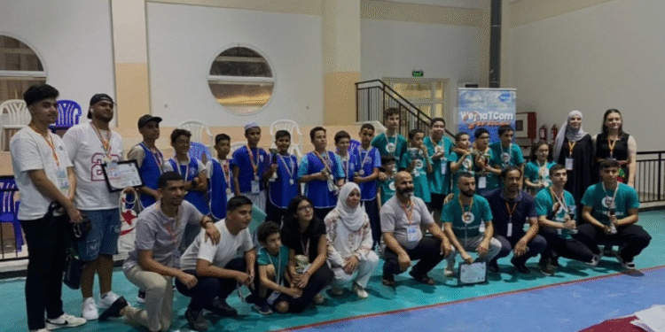 فضاء للتعلم وتشجيع الأجيال على الإبداع والابتكار في مجالات التكنولوجيا الحديثة