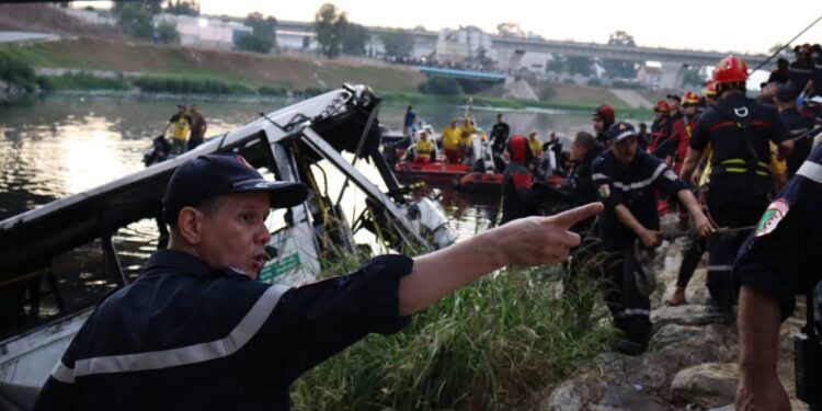 الحماية المدنية