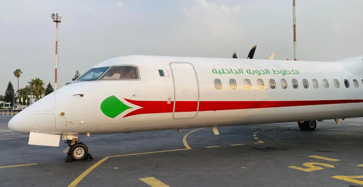 الخطوط الجوية الداخلية