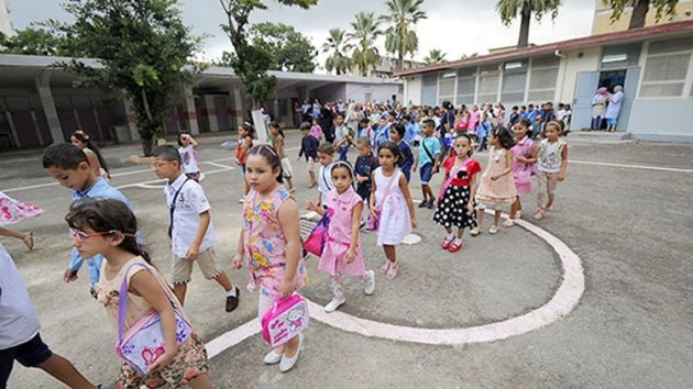 وزارة التربية الوطنية تعلن عن تاريخ الدخول المدرسي ورزنامة الاختبارات الفصلية والعطل