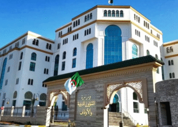 وزارة الشؤون الدينية