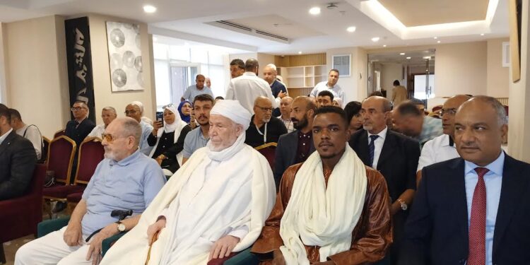 ملتقى أسافار