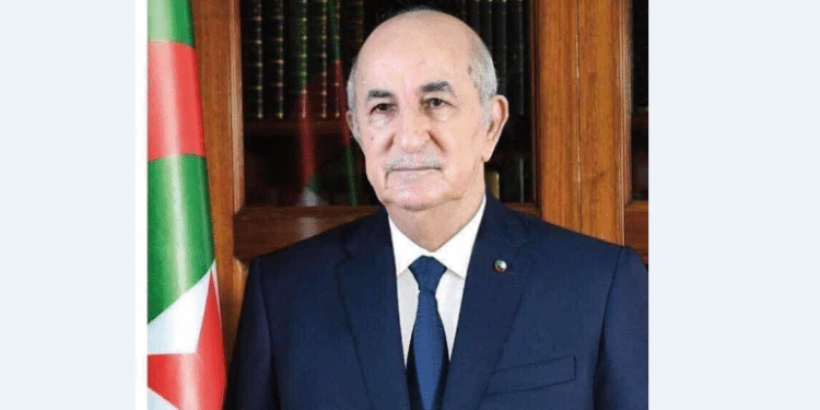 رئيس الجمهورية