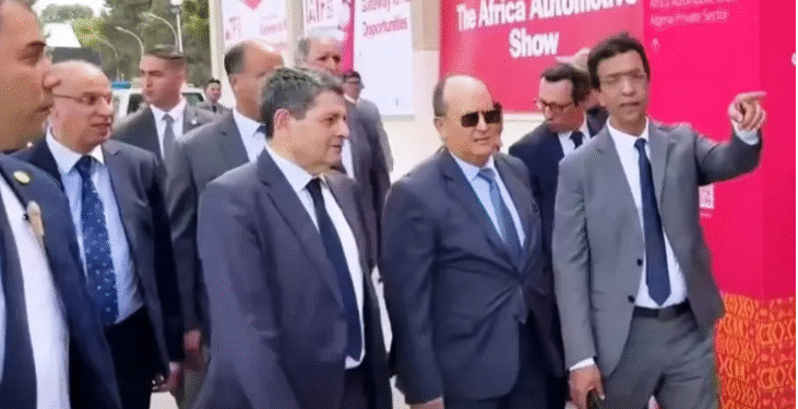 سيفي غريب
