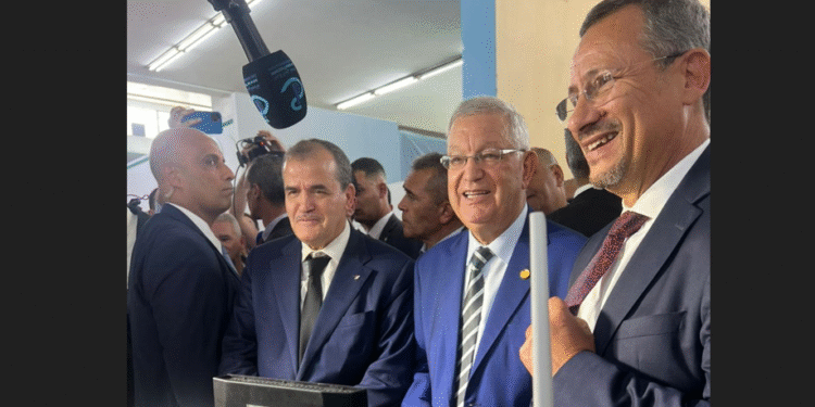رئيس مجلس الأمة