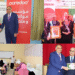 اوريدو والجمعية الجزائرية