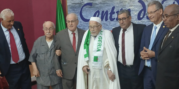 المجاهد ومشعل الشهيد