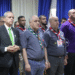 الحضور الشبابي الوطني