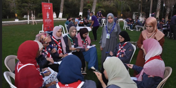 دعم البرامج الهادفة