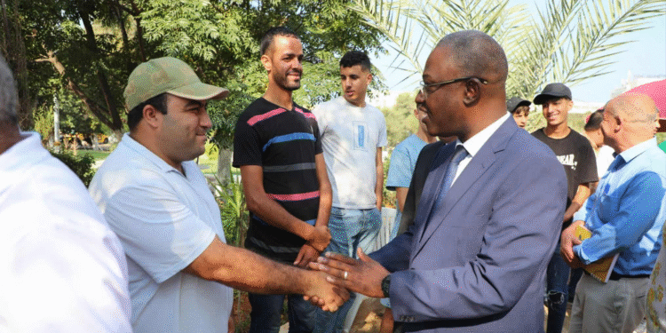 حيداوي