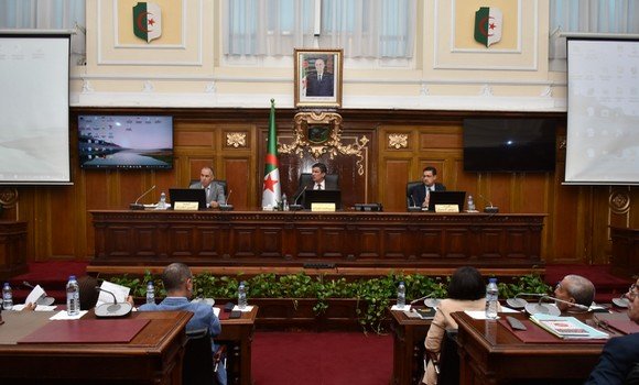 التحضير للدخول المدرسي: استحداث مؤسسات تربوية جديدة وتعزيز هياكل استقبال الطفولة بالعاصمة