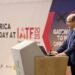 معرض التجارة البينية الإفريقية: غريب يشدد على دور الجاليات الإفريقية في تنمية القارة