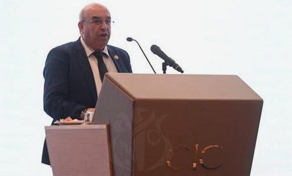 التجارة البينية الإفريقية