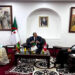 معرض التجارة البينية الإفريقية