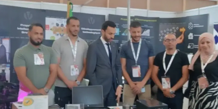 إطلاق صندوق تمويل المؤسسات الناشئة والشباب المبتكر على المستوى الافريقي