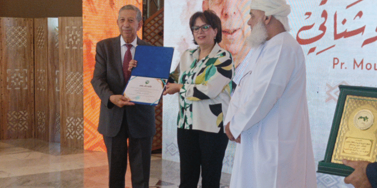 التراث الثقافي في الوطني العربي