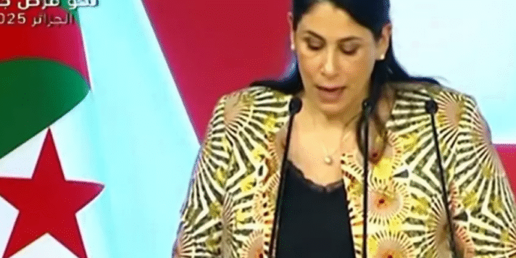 التجارة البينية الإفريقية
