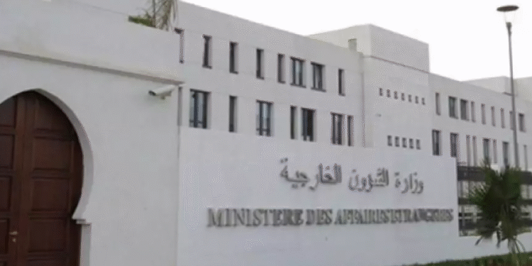 الجزائر تدين بشدة العدوان الإسرائيلي الذي استهدف الدوحة