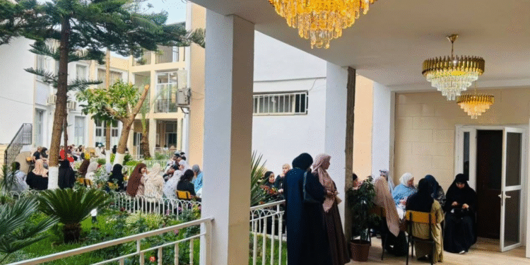 المسابقة الوطنية للإلتحاق برتبة أستاذ التعليم الثانوي