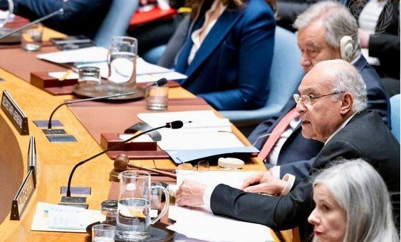 بتكليف من رئيس الجمهورية, عطاف يحل بنيويورك للمشاركة في أشغال الشق رفيع المستوى للجمعية العامة للأمم المتحدة