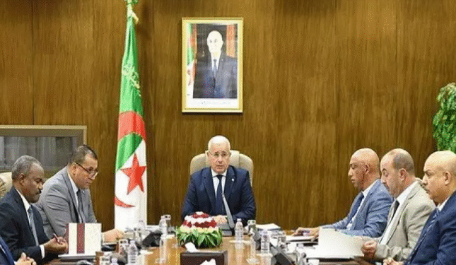 الدورة البرلمانية