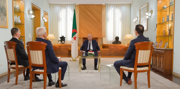 لقاء الإعلامي الدوري مع ممثلي وسائل الإعلام الوطنية