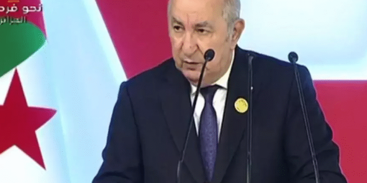 رئيس الجمهورية