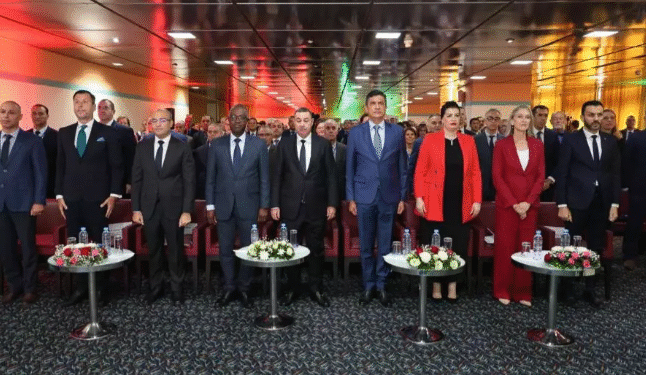 وزير الداخلية