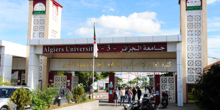 عملية التوظيف الجديدة ستمكن الجزائر من بلوغ المؤشر العالمي للتأطير البيداغوجي