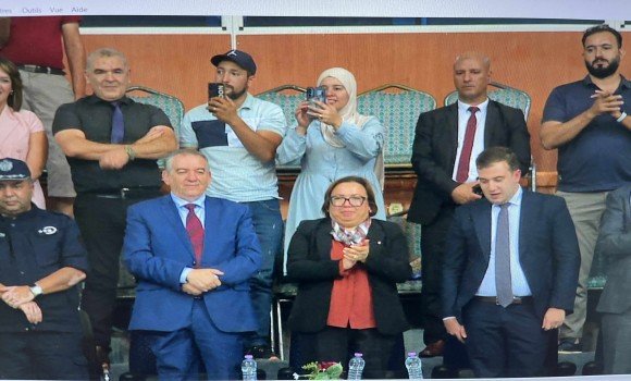 أولمبياد المهن