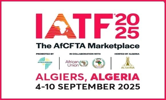 افريقيا تلتقي في الجزائر.. شراكات متجددة ورؤية موحدة للتكامل الافريقي