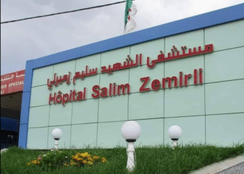 مدير جديد