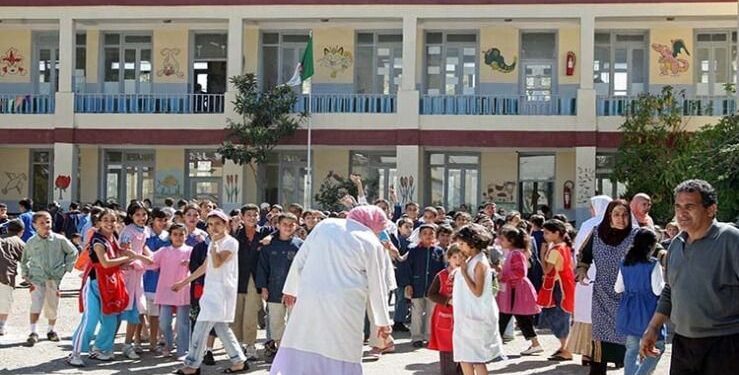 وزارة التربية تفتح التحويلات الرقمية بين المؤسسات التعليمية ابتداءً من 8 سبتمبر 2025