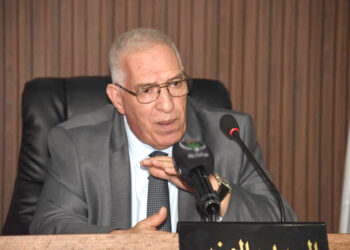 وزير المجاهدين وذوي الحقوق