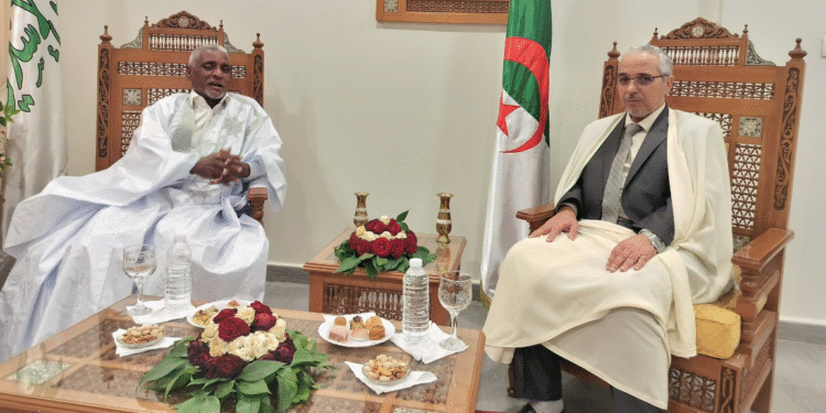 المجلس الإسلامي الأعلى